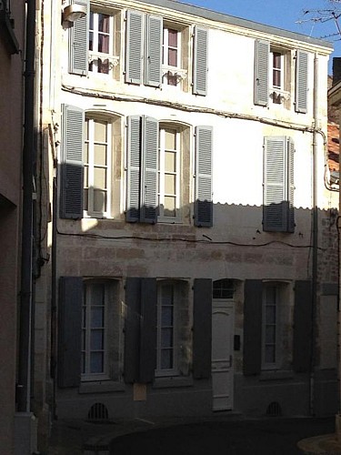 La Maison 1