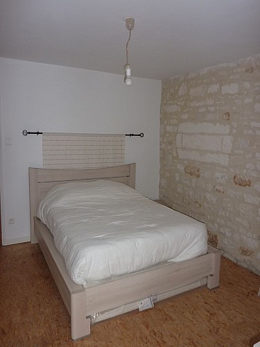 Une chambre