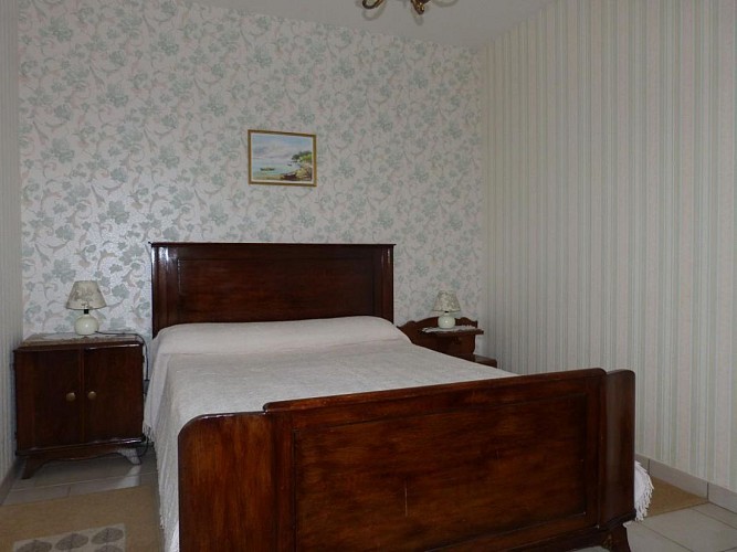 5-Une chambre