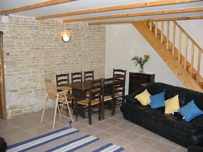 La-Vieille-Maison---Diner