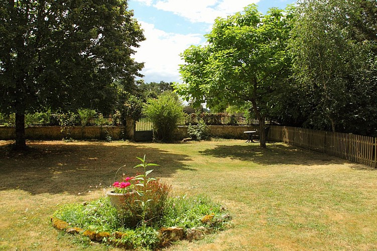 Gîte de la Poterie