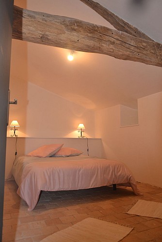 Gîte au Haras 12 personnes