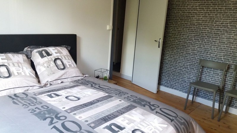 Gîte de la Parentière