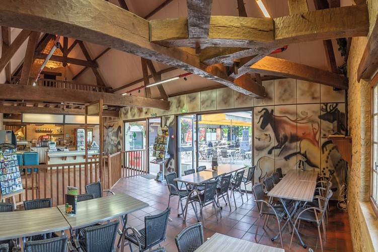 Saint Avit de Vialard - Restauration