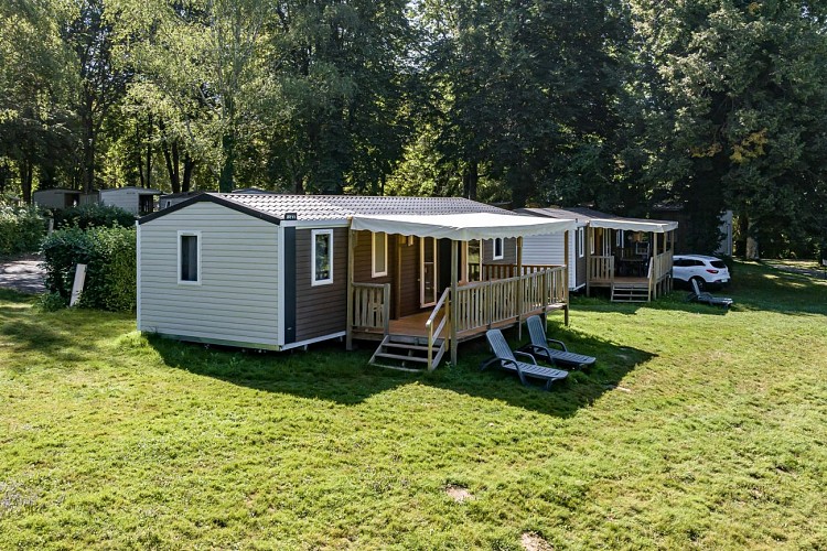 Camping & Base de Rouffiac@Déclic&Décolle