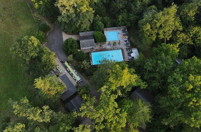 vue du ciel du domaine (3)