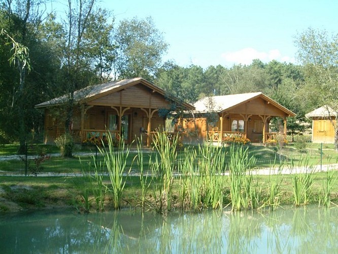 Les Cottages en Périgord