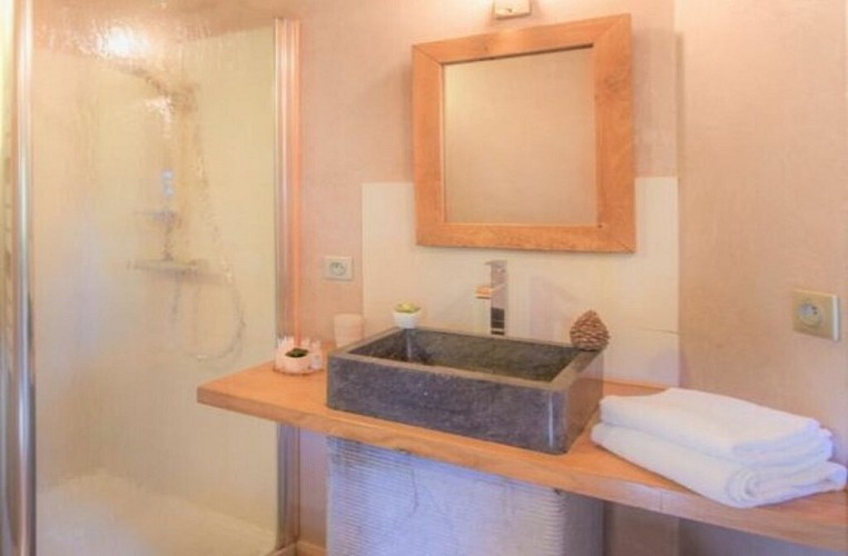 Cabanes perchées dans les arbres