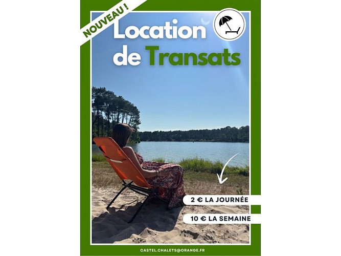 location transat