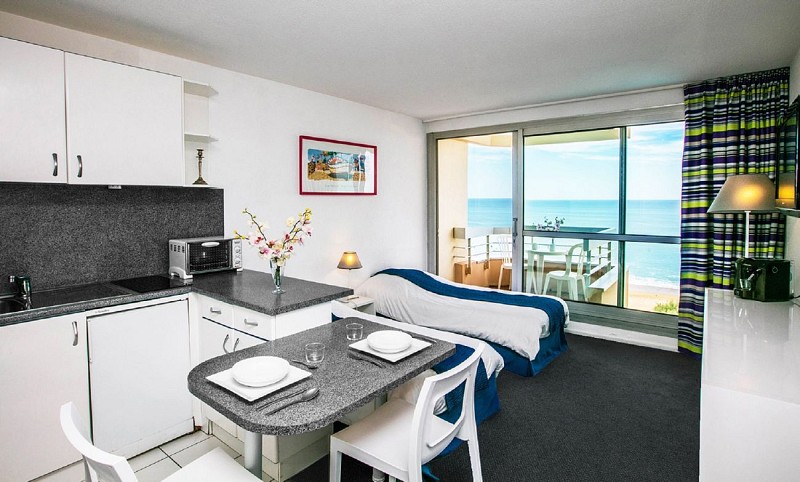 Victoria Management cuisine