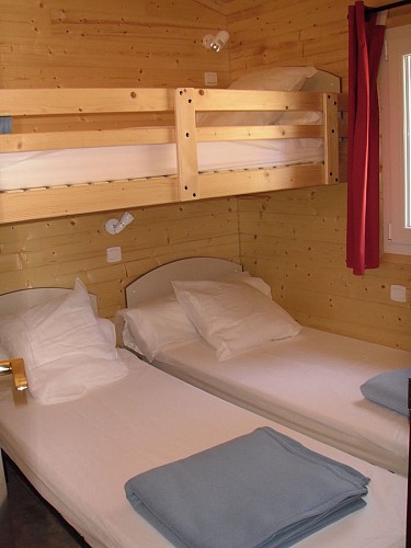 Village vacances - Villages de l'Océan - Carcans Océan 2