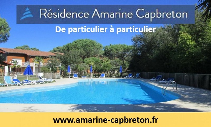 Résidence-Amarine-Capbreton