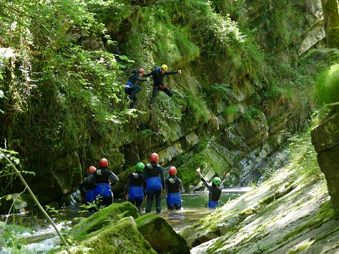 canyoning-pays-basque-arteka-3