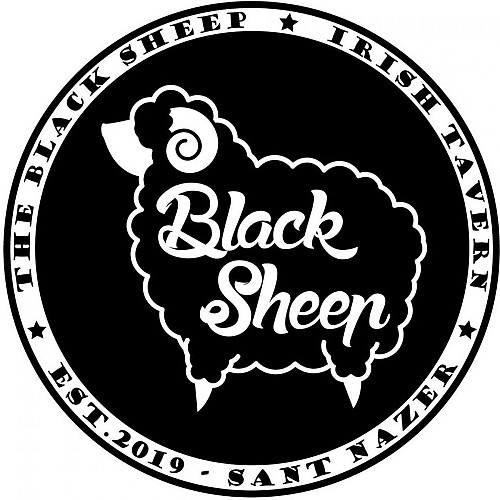 THE BLACK SHEEP TAVERN