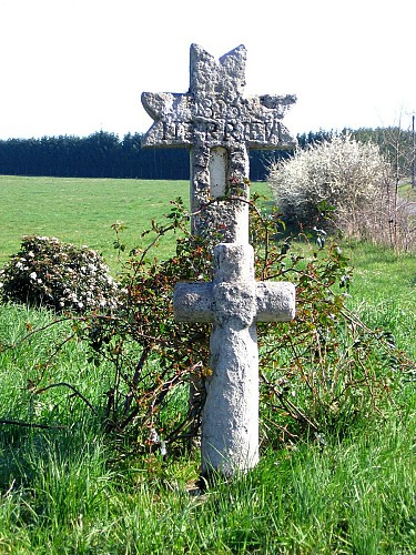 Croix de la Croix-Blanche