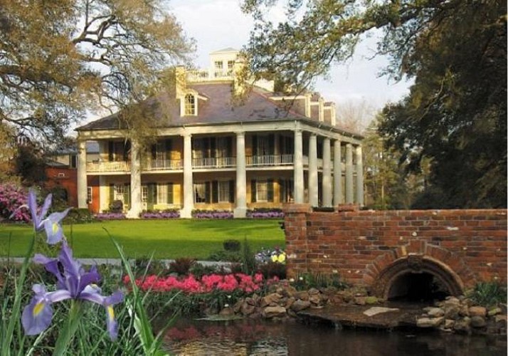 Autres Visite guidée de la plantation Houmas House Au départ de la