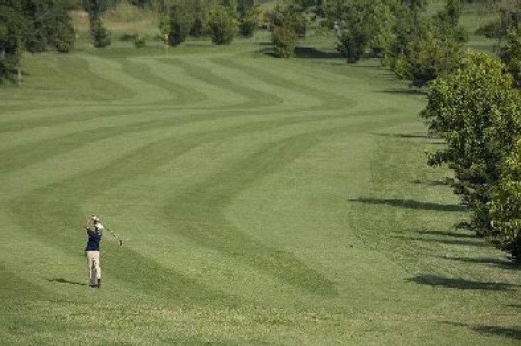 Golf de Lolivarie Périgord Noir Vallée Dordogne