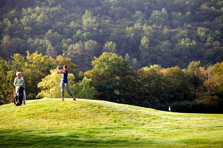 Golf de Périgueux 5 Crédit Ora Production