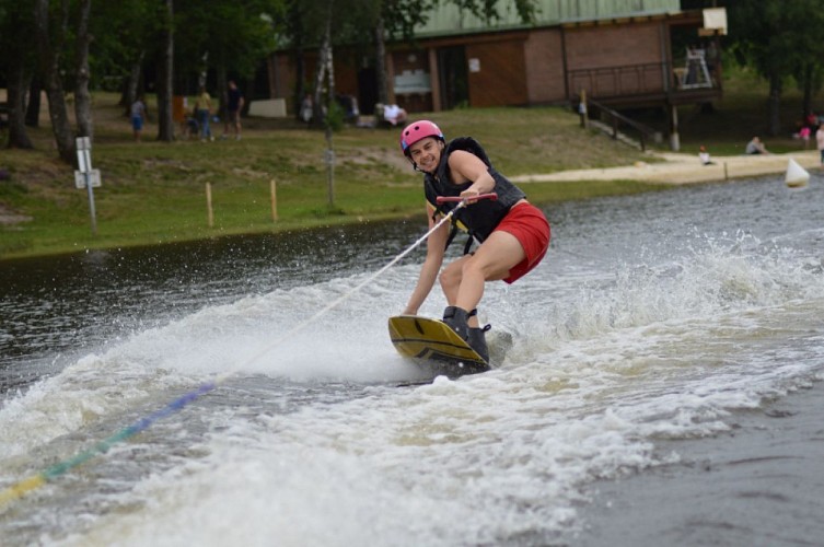 Wakeboard@skiclubpérigordvert