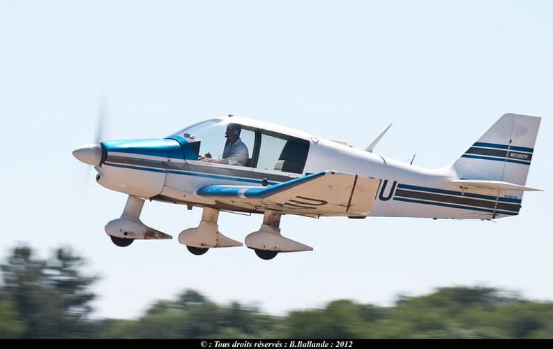 Aéroclub de Bergerac