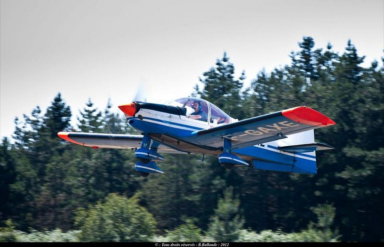 Aéroclub de Bergerac