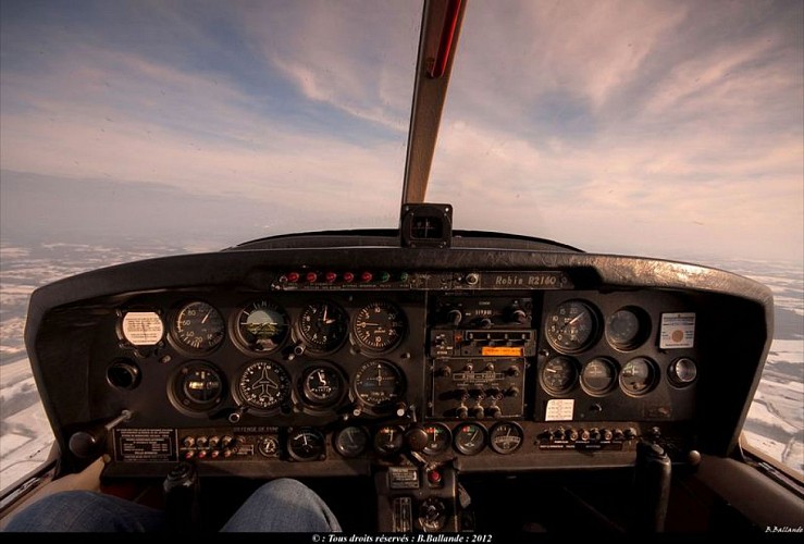 Aéroclub de Bergerac