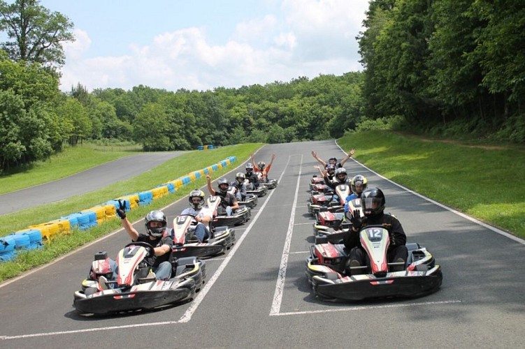 Karting 1