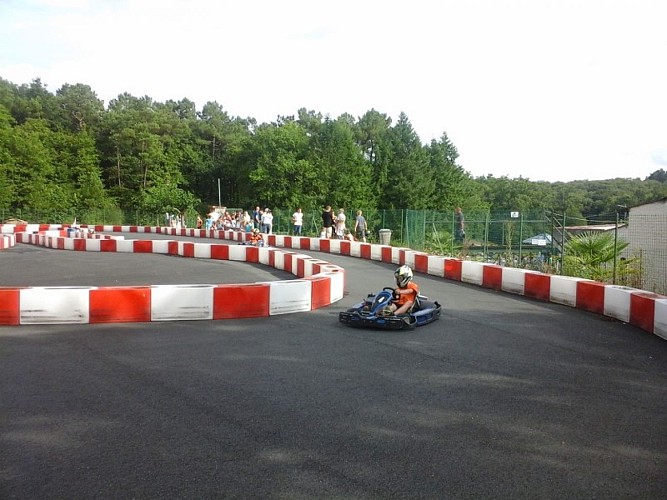Karting 3