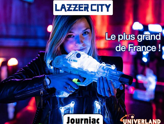 Lazzer-city