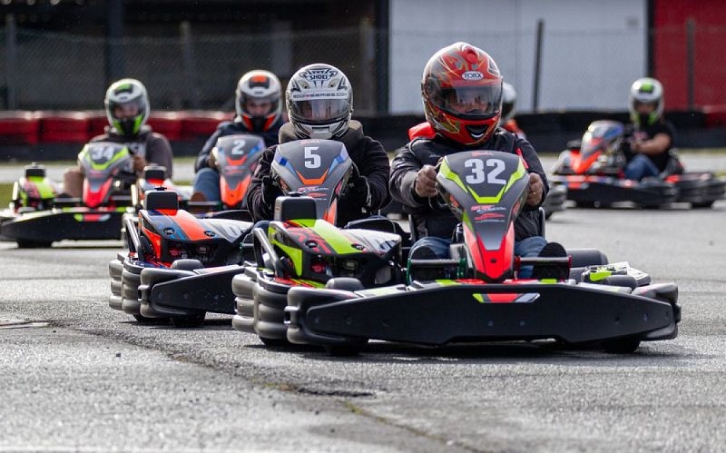 Karting 2021