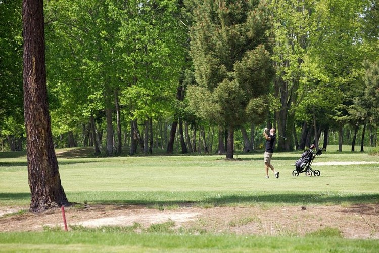 Golf des Graves et du Sauternais (Copier)