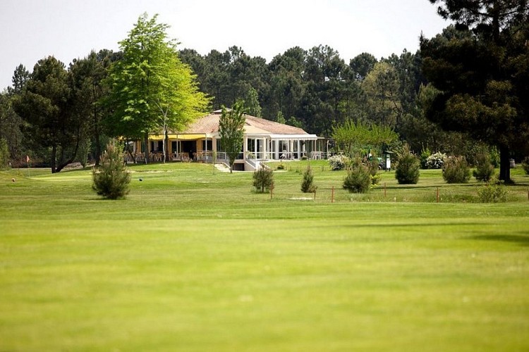 Golf des Graves et du Sauternais 3 (Copier)