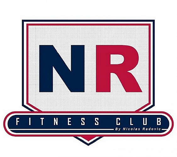 NR Fitness Club