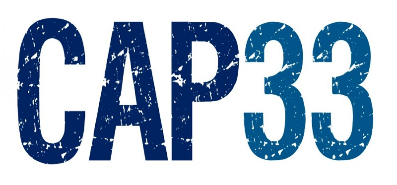 Logo_CAP33