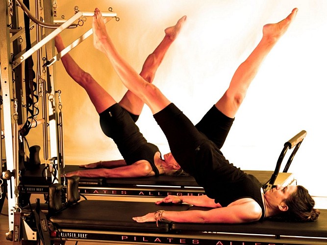 Pilates Pôle