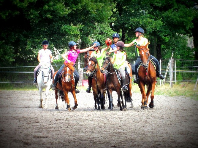 Ecuries Bauer 4 redim