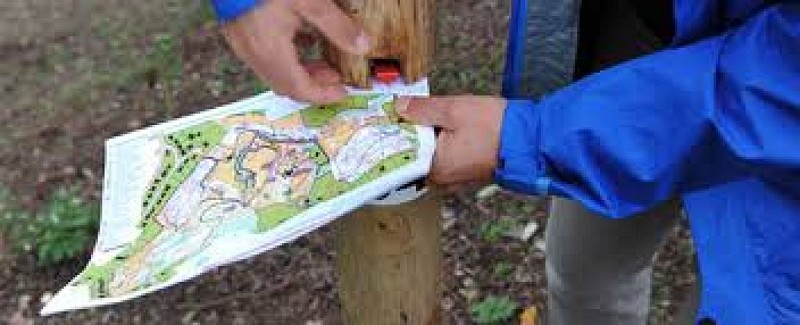 Parcours Permanent d'Orientation