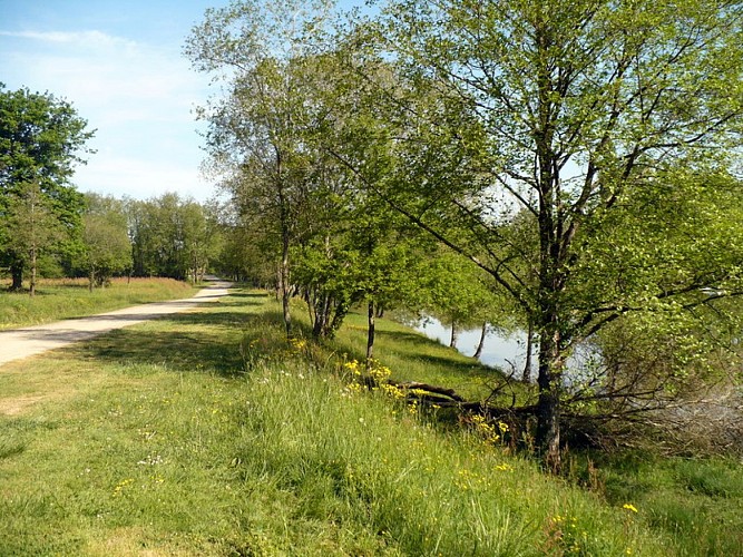 Ferme équestre d'Halco 