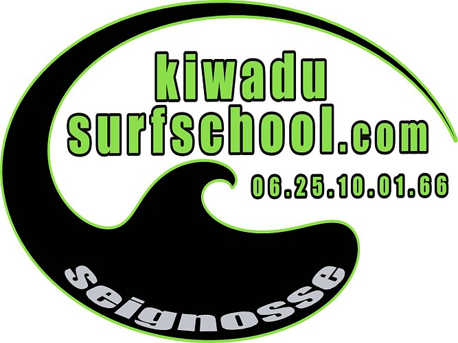 Kiwadu Surf School