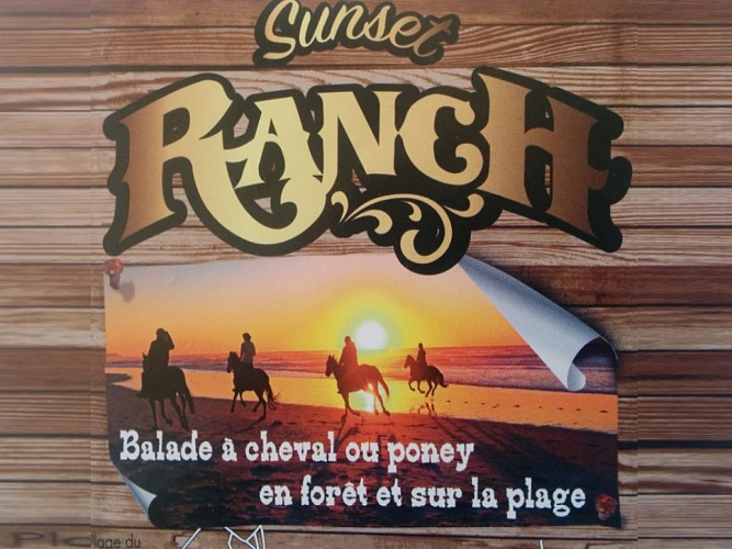 Sunset Ranch Flyer 2016