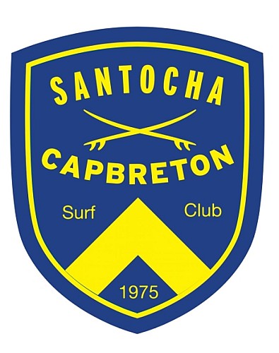 Santocha Surf Club