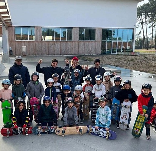 capzoo capbreton skate club (2)