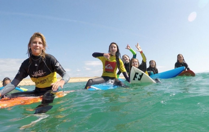 Wasa Surf School