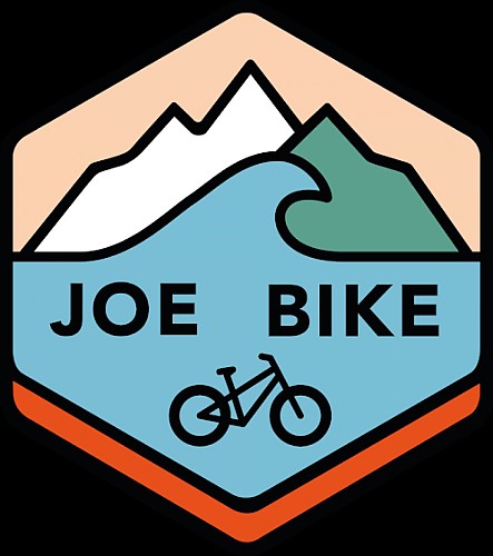 LOGO Joe Bike