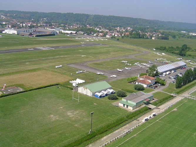 Aéro-club d'Aire sur l'Adour