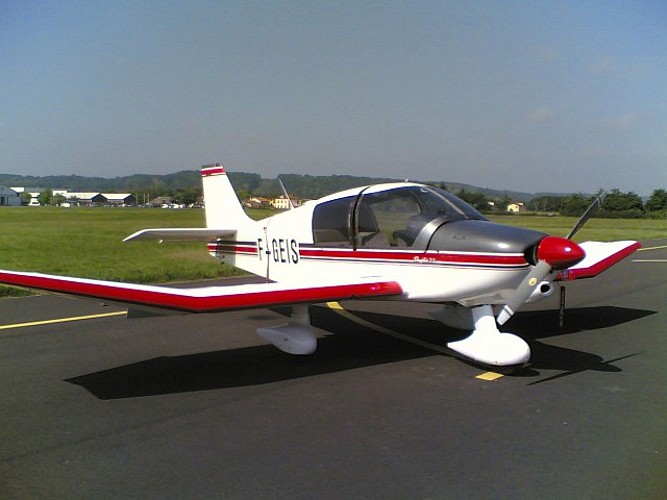 Aéro-club d'Aire sur l'Adour