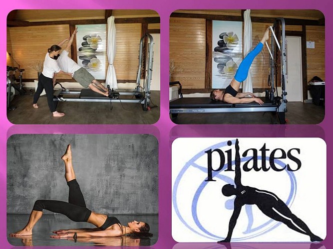 Presentation-pilates