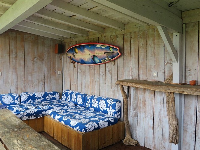 Natural Surf Lodge 2015