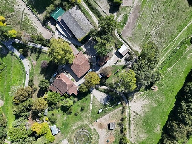 vue drone