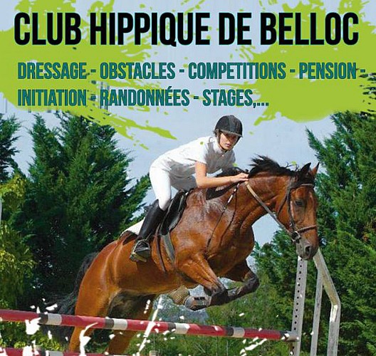 club-hippique-de-belloc